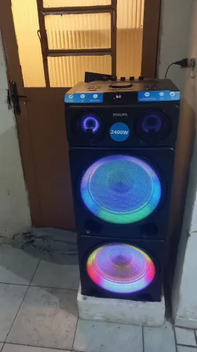 Vendo caixa de som