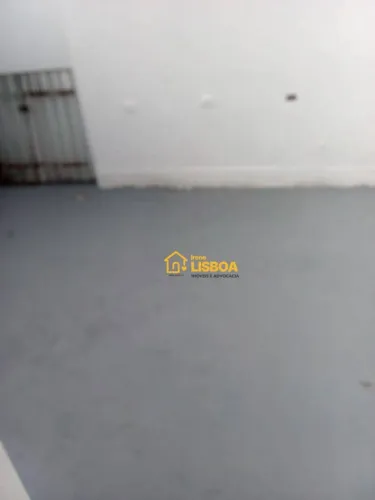 Casa com 1 dormitório para alugar, 60 m² por R$ 1.100,00/mês - Vila Carrão - São Paulo/SP