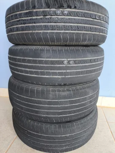 Pneus Aro 15, MAGNUS 195/60R15 , HIFLY 185/60R15