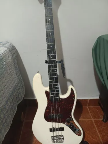 Baixo elétrico