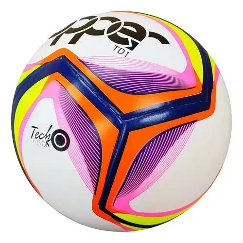 Bola topper beach soccer 