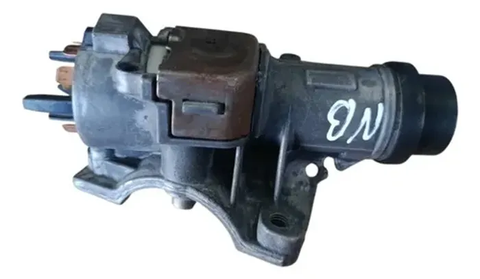 Comutador Cilindro Ignição Audi New Beetle 2001