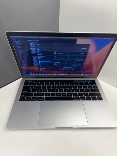 macbook pro 256gb 2017