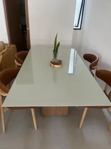Mesa de jantar