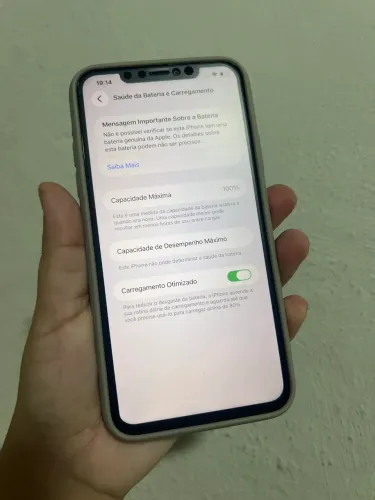 iPhone 11 Pro Max 64gb