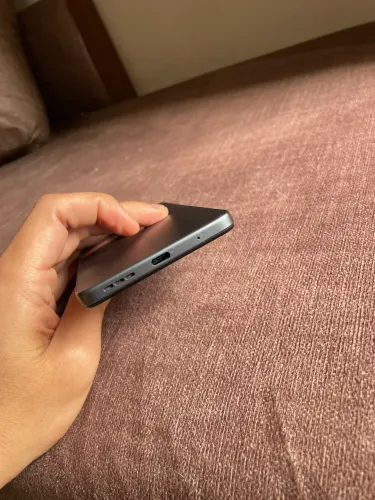 Oportunidade moto g24 sem detalhe pega tudo