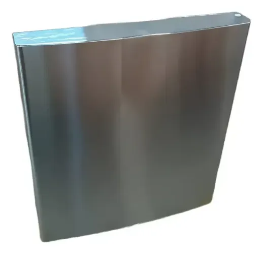 Porta Do Freezer Refrigerador Electrolux Modelos Ib55s/ib7s A19459508 Original