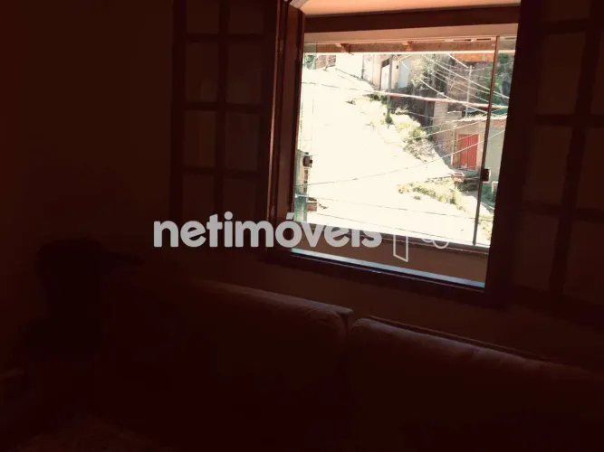 Venda Casa Santa Efigênia Belo Horizonte