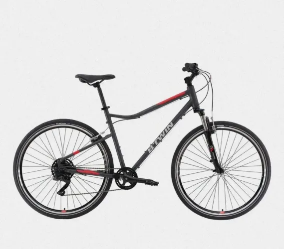 Bicicleta Aro 29 MS 520 Riverside - VENDENDO URGENTE 