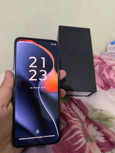 Motorola Razr 60