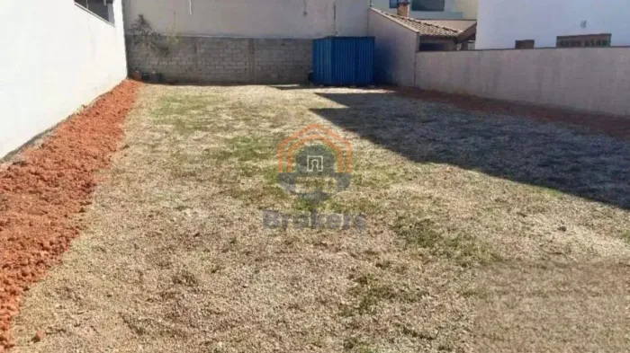 Terreno em Condominio em Jardim Santa Teresa - Jundiaí