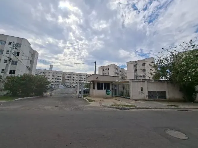 Oportunidade Única em SAO GONCALO - RJ | Tipo: Apartamento | Negociação: Venda Direta Onli