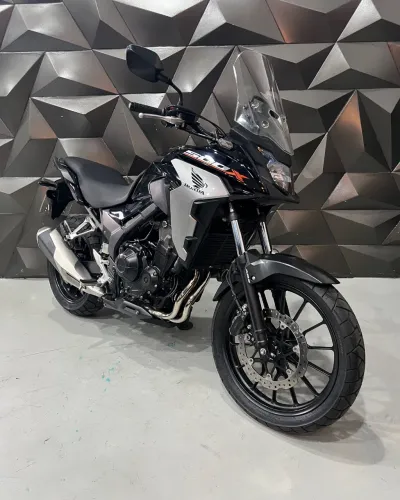CB 500X