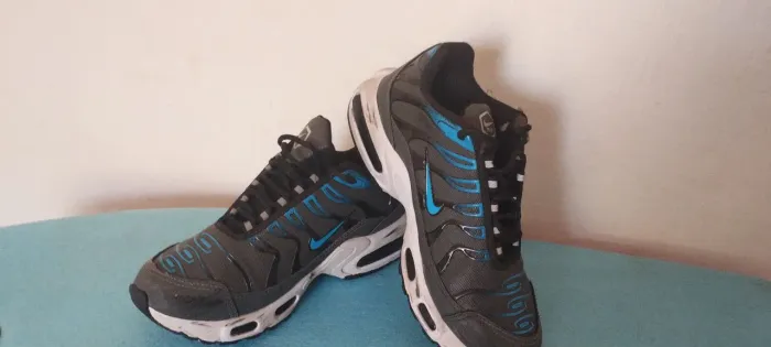 Tênis masculino