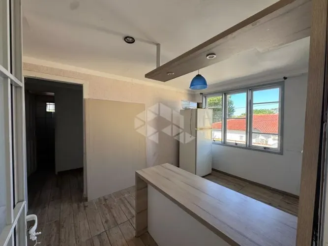 Studio 35M² - para Alugar