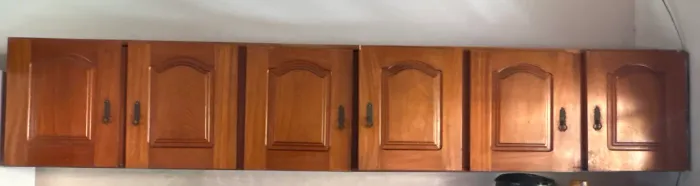 Armário de cozinha