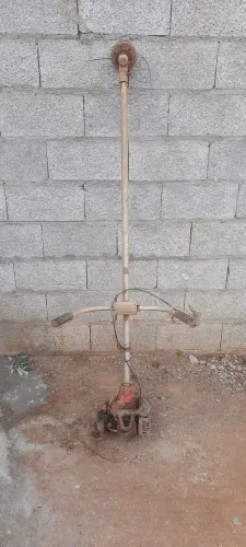 Roçadeira Shindaiwa c 35