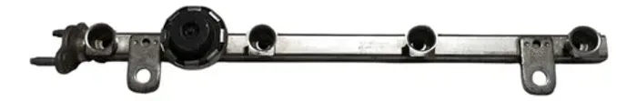 Flauta Bico Injetor Kia Sportage 2008 2009 2010
