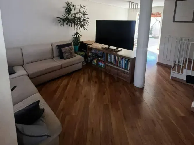 Casa com 3 dormitórios à venda, 100 m² por R$ 745.000,00 - Condomínio Vila Flora - Votoran