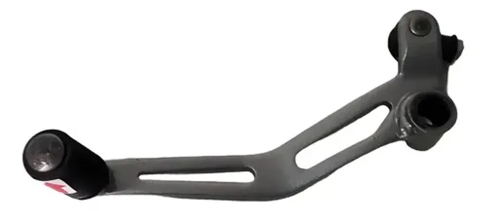 Pedal Cambio Kawasaki Z500 25/26 Orig Detalhe 64298