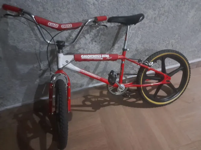 Caloi Cross