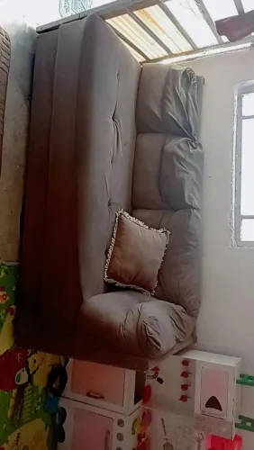 sofá doação retirar hj