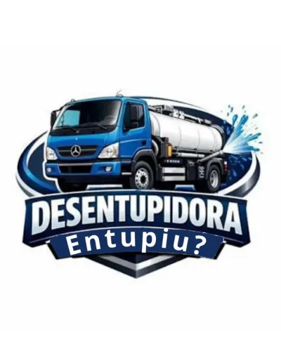 Desentupidora