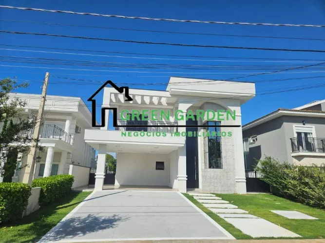 CASA A VENDA NO CONDOMINIO RESERVA DA SERRA EM JUNDIAI-SP