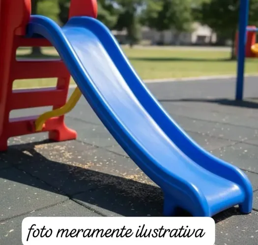 Escorregador 