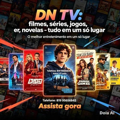 Dn tv