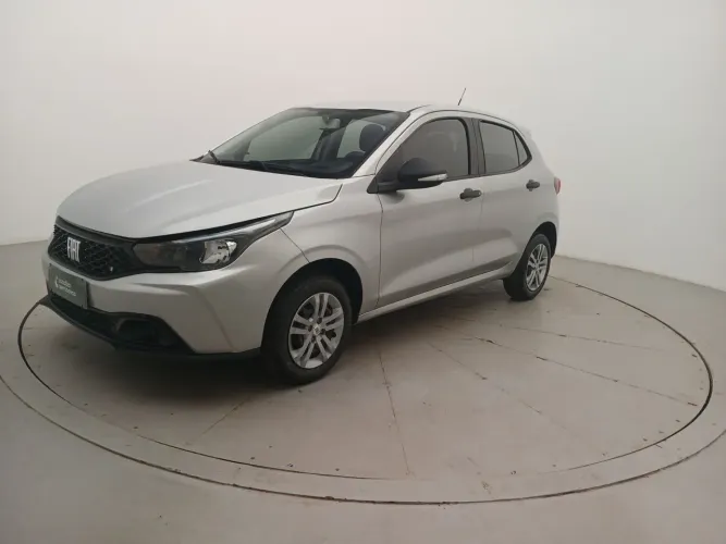 Fiat Argo Drive 1.0 6V Flex 2025