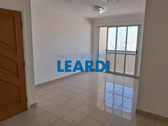 APARTAMENTO - VILA MARIANA - SP