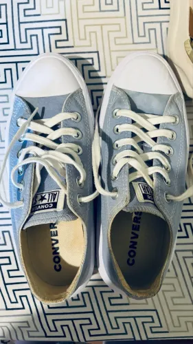 Tênis Allstar Chuck Taylor