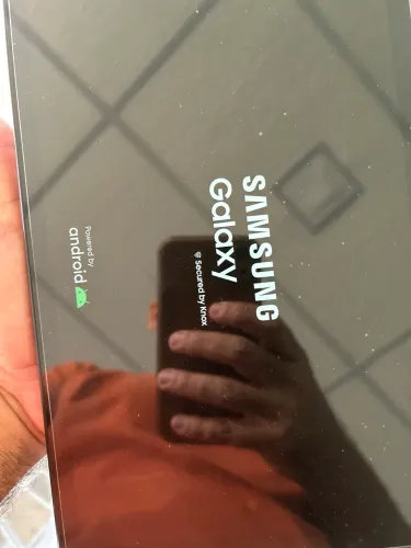 Samsung Galaxy Tab A8 SM-X205 Tela 10,5'' 4g Lte 64gb Grafite