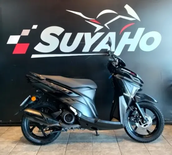 YAMAHA NEO 125