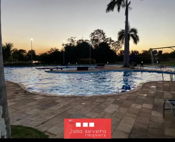 Lote para Venda em Palmas