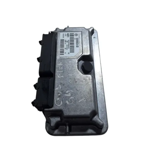Modulo De Injeção Gol G4 Flex 1.0