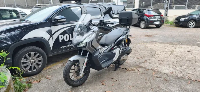 HONDA ADV 2023