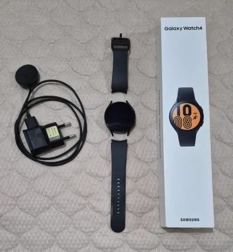 Samsung Galaxy Watch 4 de 44mm