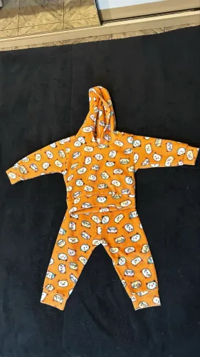 Lote 2 anos roupas infantil