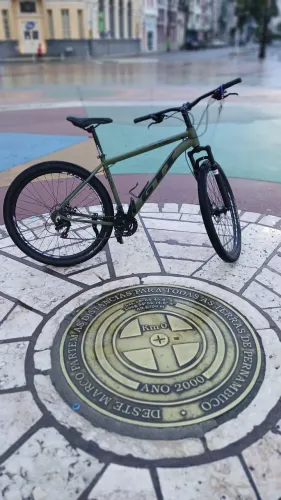 Bike GTI Roma 