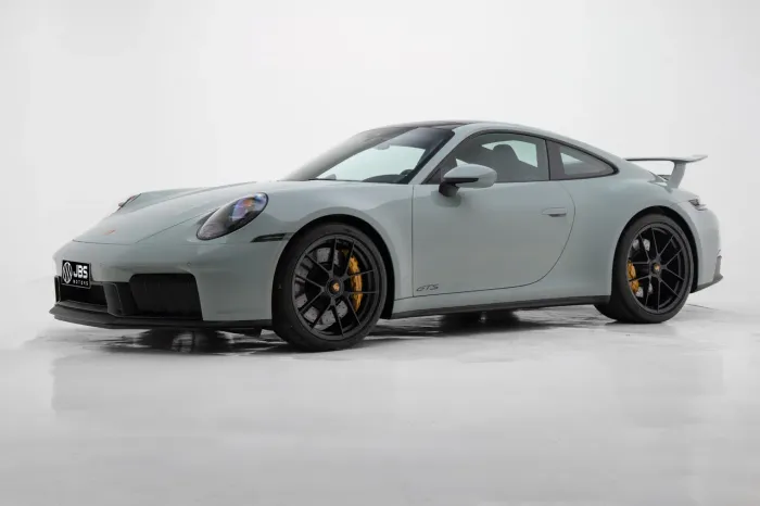 Porsche 911 Carrera GTS Coupe 3.6 (992) (híb.) 2026