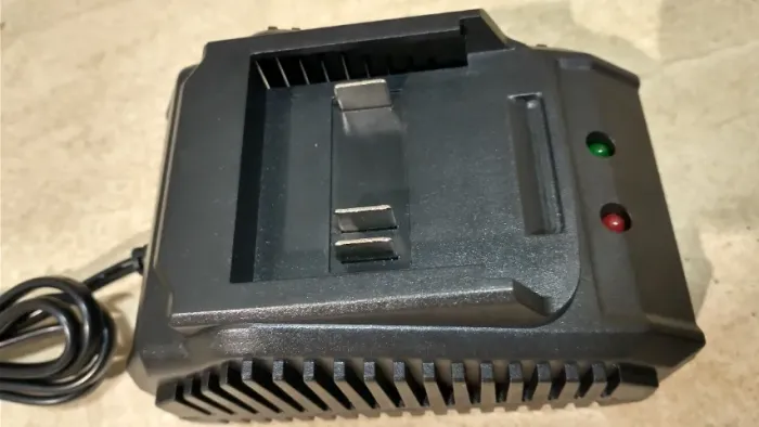 Carregador Bateria 21v