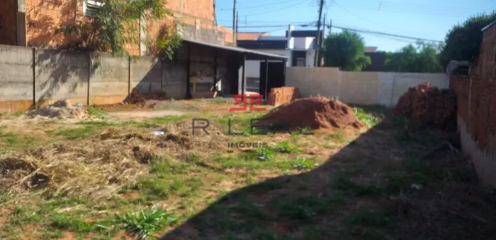 Lote no Terra Branca