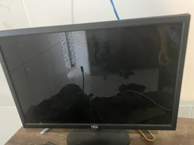 Monitor