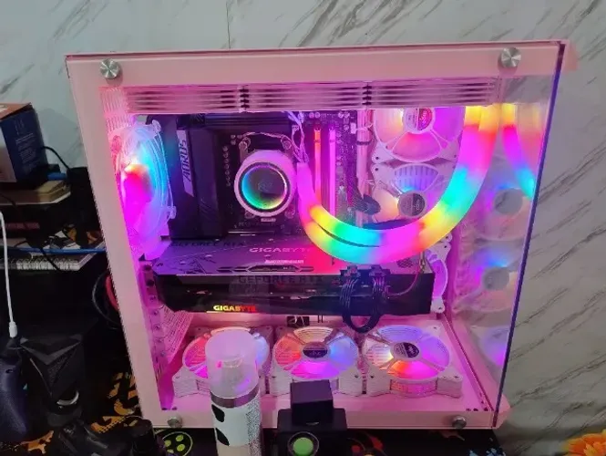 pc gamer top