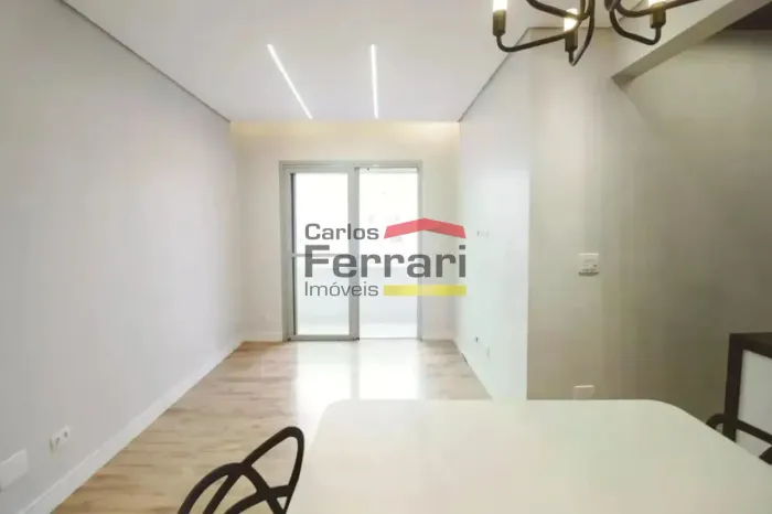 Apartamento Mobiliado 2 quartos , 1 Vaga - Imirim