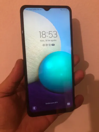 Samsung A02