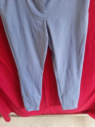 Calça feminina Hering Basics