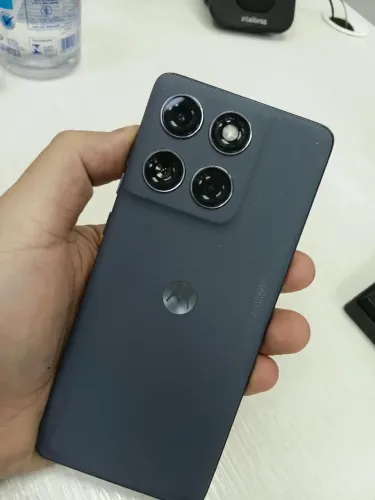 Moto Edge 60 fusion 256